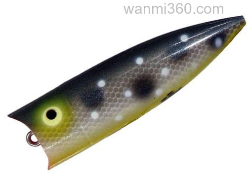 原点回归 SMITH Heddon_1