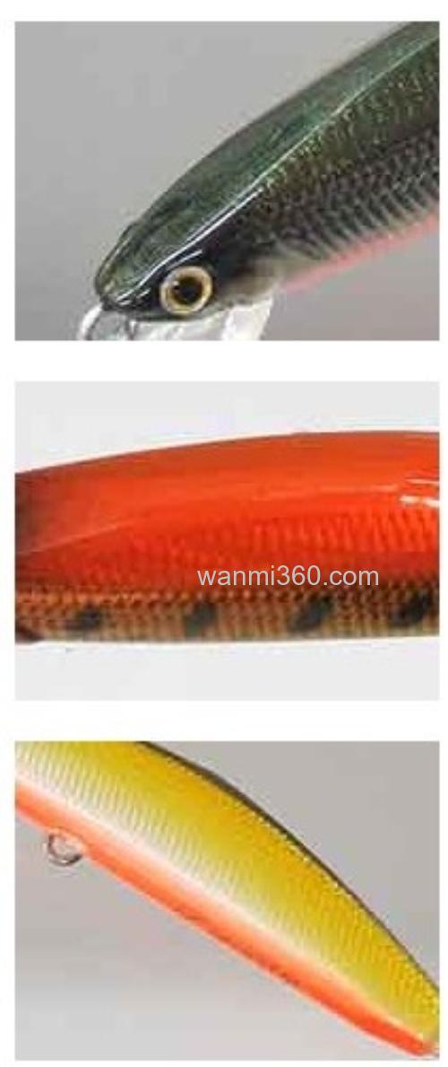 缓速浮动 SMITH F-SELECT 51/64_2