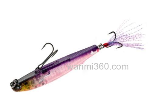 低活性攻略 TIEMCO Glimmer 7 Light_0
