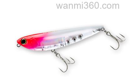 声音冲击波 DUEL 3D INSHORE® PENCIL (F) 水面铅笔_0