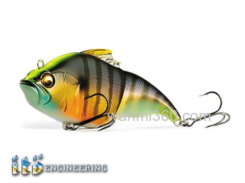 自在变换 MEGABASS VATALION_0