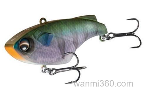 广诱 SHIMANO Bantam 1K Sur-Vibe 62K_0