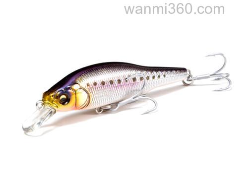 浅场鲈攻 MEGABASS X-80SW Shallow_0