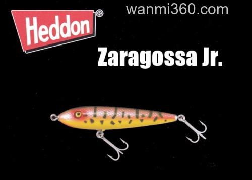 经典再版Smith Zaragossa jr. 登场_0