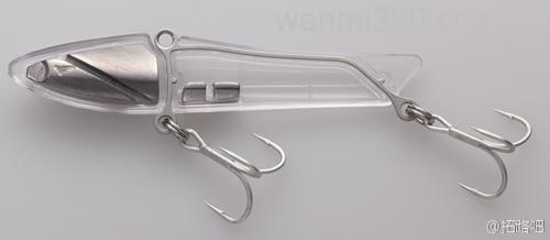 强力青物应对 Tackle House BEZEL.VIB_1