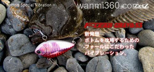鲆鱼速攻 Palms F-lead-Giravib53_0
