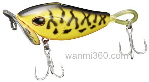 吵闹诱鲶 DAIWA HOOKING NOISY_0