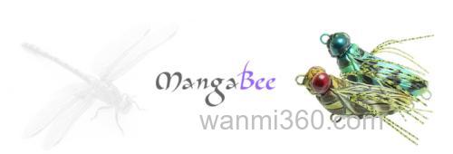 另类大蜻蜓 MIMIX MangaBee_0