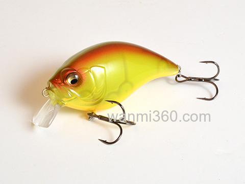 低温重攻 Megabass GRENADE Crankbait_0