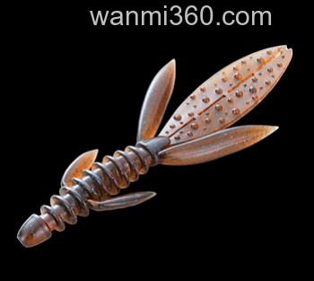 Geecrack BAOBAB HOG_2