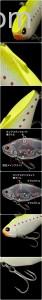 EVERGREEN ZETA crankbait_1