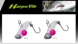 超轻VIB！palms harpe-vib_0