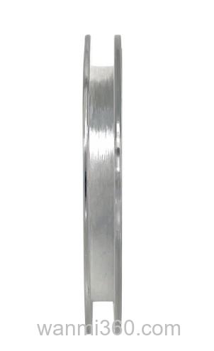 咸水实用 Sunline Saltimate Pocket Shock Leader NY 专用减震尼龙前导线_2