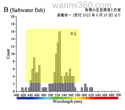 人见鱼不见 DUEL Pink Fluorocarbon FISH CANNOT SEE 氟碳前导线_1