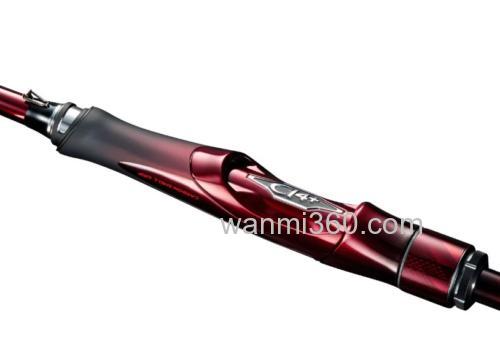高阶款式更新！Shimano 2025 SEPHIA LIMITED 鱿鱼木虾竿_7