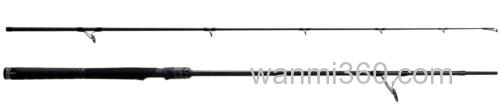 大饵应对 24年新追加Abu Garcia SaltyStage KR-X Prototype BoatSeabass 新型号_2