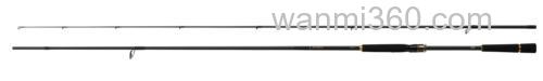 性价海鲈竿今夏登场！DAIWA 2024 LATEO 海鲈竿_1