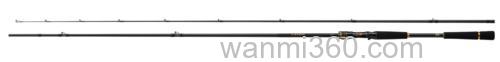 性价海鲈竿今夏登场！DAIWA 2024 LATEO 海鲈竿_2