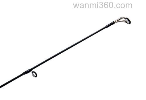 高泛用性价竿型 2024 Abu Garcia XROSS FIELD_6