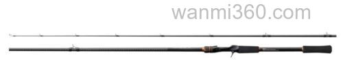 性价款式更新！SHIMANO HARD ROCKER BB 根钓竿_4