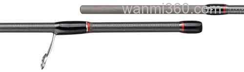 根钓专用竿 2024 SMITH SMOKY Ramius_4