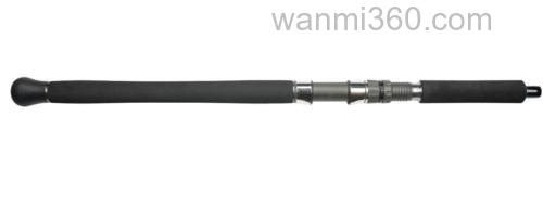强力海鱼针对！ZENITH Current Line Bay Spec TZ 青物竿_2