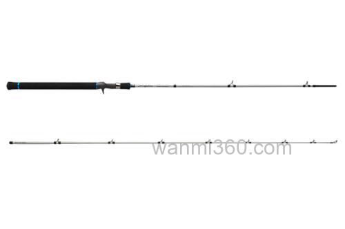 35周年纪念型号 PALMS Surfstar SSAFC-80H BigBait 海鲈竿_1