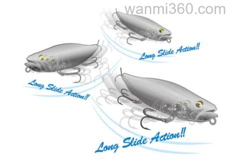 超级炮架 Megabass 空海 Cookai CK-77EXHC MEGADOG MASTER 海用远抛路亚竿_3