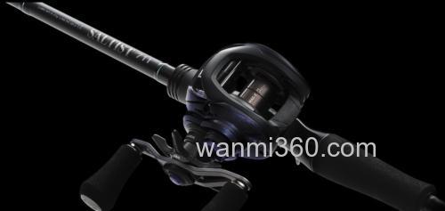全系列应对海水 DAIWA 2023 SALTIST 海水多用途系列路亚竿_0