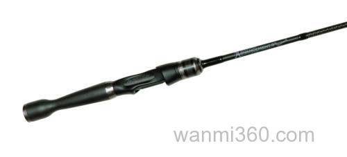 款式限定 34 Advancement FPR-55versionⅡ 竹荚鱼竿_1