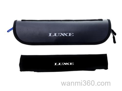 轻量超便携!LUXXE Pack Style A4 全环境小竿_4