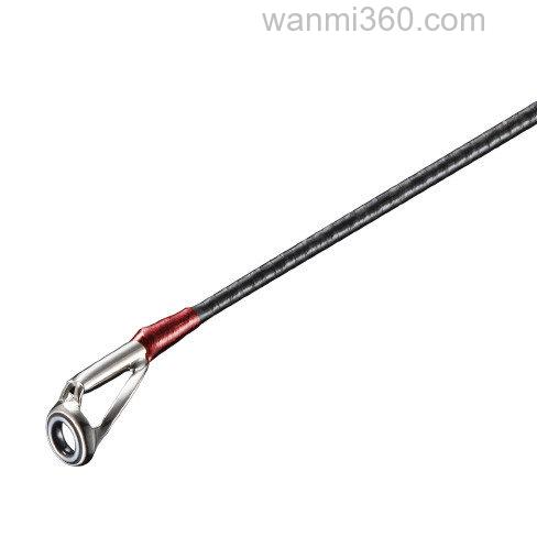 性价款式登场2020 SHIMANO Sephia TT 鱿鱼木虾竿_4