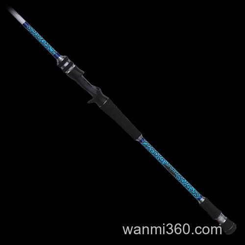 抡起你的大棒 Geecrack OUDOROBOU STICK 咸水用竿_0