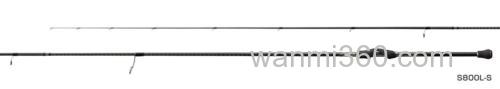 新 17 SHIMANO SOARE CI4+ 根钓竿_1