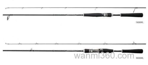 船钓搞起 17 SHIMANO DIALUNA BS 海鲈竿_0