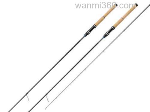 高操作性 SMITH Bayliner MK 马鲹·梭鱼专用竿_0