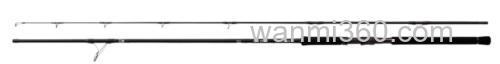 性价入门 DAIWA SHORE SPARTAN STANDARD 岸投铁板竿_0