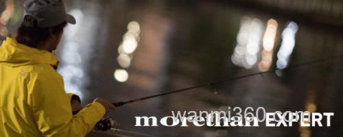 海鲈旗舰更新 2017 DAIWA MORETHAN EXPERT AGS 海鲈竿_0