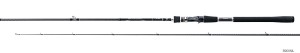 2014更新 SHIMANO DIALUNA XR 海鲈竿_3