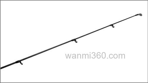 精益融合 LEGIT DESIGN 2025 WILD SIDE HP BASS竿_4