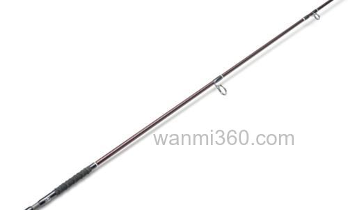 钓种多样!TULALA 2025 Glissanto68 轻量多用途泛用竿_7