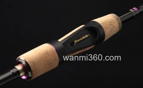 2025新追加 竞技竿型 Tiemco fenwick LINKS 新型号系列BASS竿_0