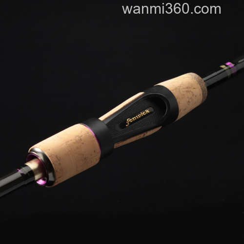 2025新追加 竞技竿型 Tiemco fenwick LINKS 新型号系列BASS竿_4