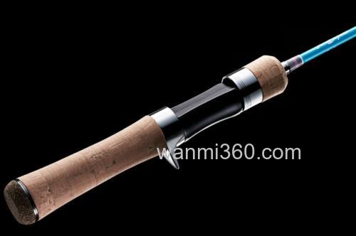 网店限定颜色推出!Jackson Trout Signal 鳟鱼竿_2