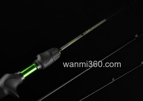 便携小物 24 RODEX ISUZU CASCADE-II 管钓泛用鳟鱼竿_3