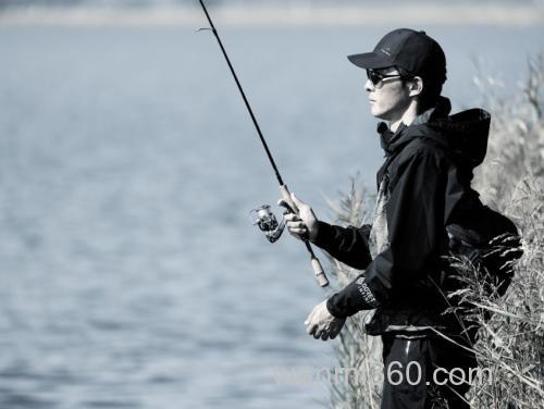 川村光大郎专属型号追加!DAIWA 2025 STEEZ BASS竿_0