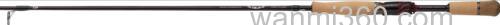 川村光大郎专属型号追加!DAIWA 2025 STEEZ BASS竿_3