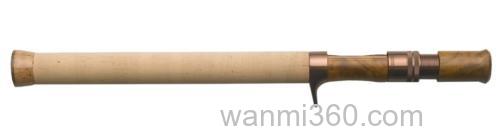 本流向!Fenwick GFS73CML-5J _2