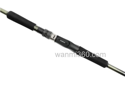 强力破障 SHIMANO 2024 ARGUS HUNTER 雷强竿_1