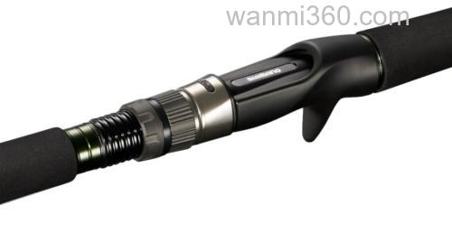 强力破障 SHIMANO 2024 ARGUS HUNTER 雷强竿_6